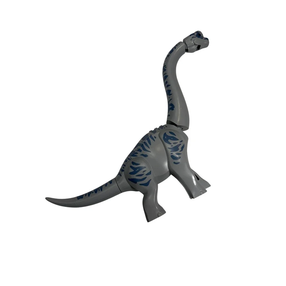 LEGO Jurassic World Brachiosaurus Dinosaur Figure